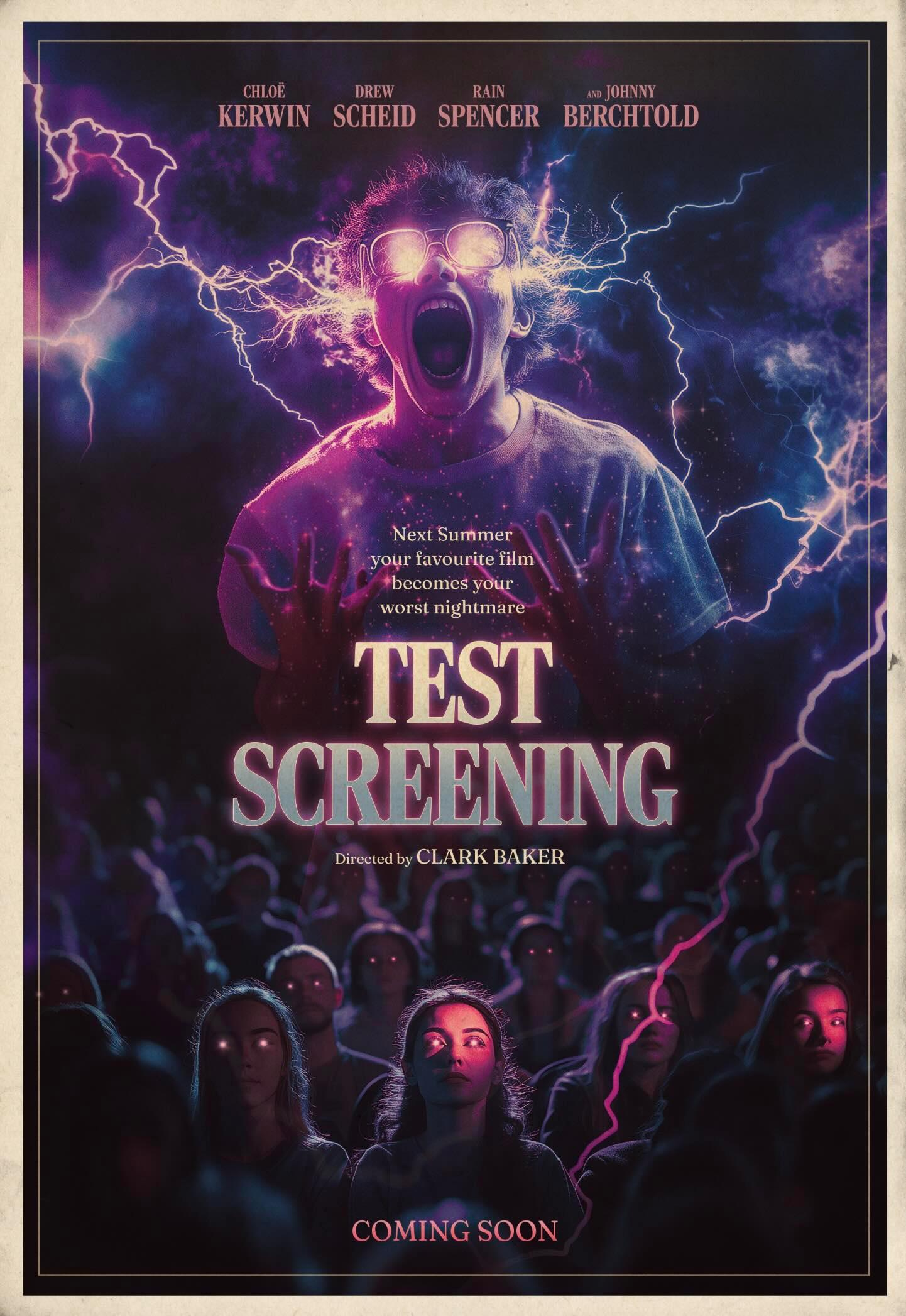 Test Screening